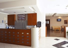 Alkion Hotel Sidari 2