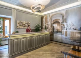 Hotel Museum 3