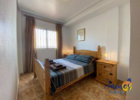 La Ciñuelica R11 Ground Floor Apartment Com Pool L111 5