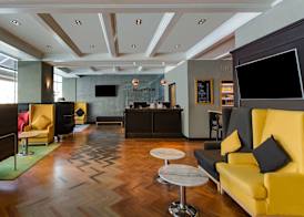Park Inn by Radisson Bucharest Hotel & Residence 4