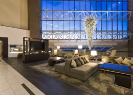 Salt Lake City Marriott University Park 5