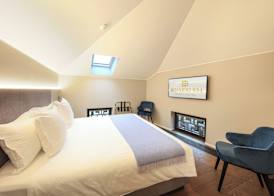 Hotel Binario 5