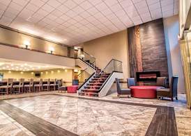 Grand Oaks Hotel 3
