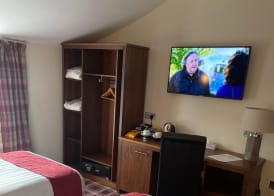 Scone Arms Hotel 5