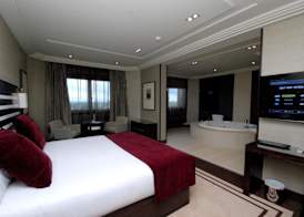 Hotel Los Peñascales - Adults Only 5
