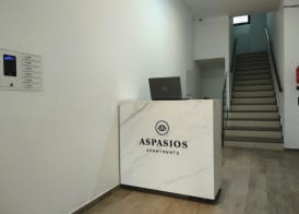 Aspasios Atocha Apartments 5