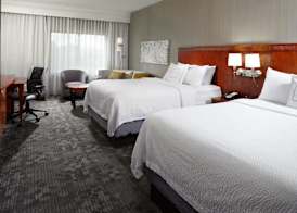 Courtyard By Marriott Pittsburgh Shadyside 5
