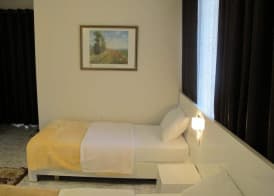 Hotel Nika 4