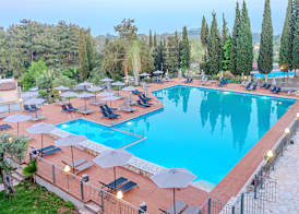 Hôtel Ôclub Experience Iolida Corfou 2