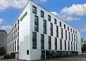 ibis Styles Warszawa Centrum 3