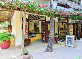 Sunshine Azure Zanzibar Beach Hotel 2