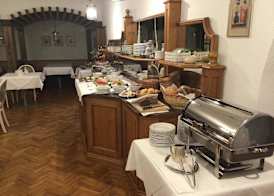 Garni Hotel Schmaus 3