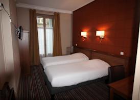 Hotel Le Jacquemart 3