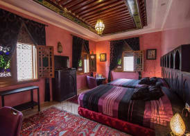 Riad Raouia HAMMAM & SPA 5
