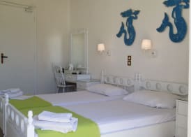 Rachel Hotel 5