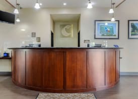 Comfort Suites Pflugerville - Austin North 2
