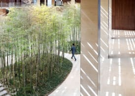 Hyatt Regency Beijing Wangjing 2