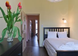 Apartamenty Wawa Centrum by Your Freedom 2