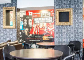 Destiny Student – Murano (Campus Accommodation) 2
