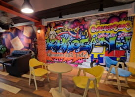 Khaosan Art Hotel 3