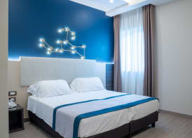 San Lorenzo - Boutique Hotel & SPA 3