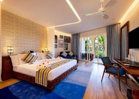 The Mora Zanzibar - Luxury All Inclusive 5