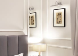 Florence Luxury Guest House 4