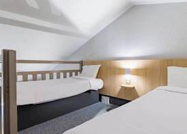 B&B HOTEL Tours Nord 1 Val de Loire 5