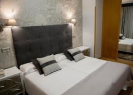 Hotel Las Moradas 5