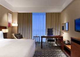 Four Points by Sheraton Taicang 3