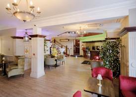 Central Hotel Donegal 5
