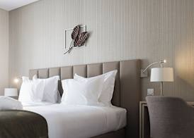 The leaf Boutique Hotel By OMID 4