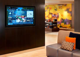Sonesta Select Detroit Auburn Hills 5
