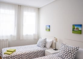 Apartamentos Somo 2