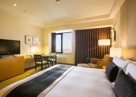 Ambassador Hotel Hsinchu 4