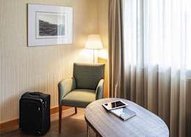 Hotel Mercure Porto Gaia 5