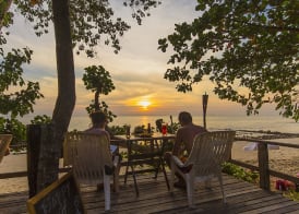 Koh Jum Resort 3