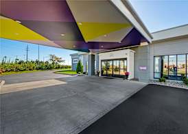 Spark By Hilton Cleveland Beachwood 2
