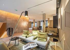 La Caserne Chanzy Hotel & Spa, Autograph Collection 3