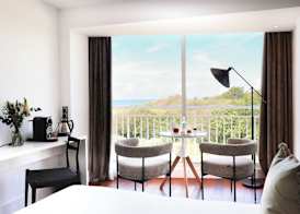 Hôtel & Spa Le Grand Large 5
