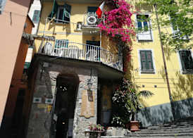 Locanda Ca Dei Duxi 4