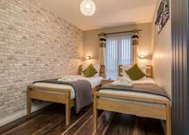 Central Belfast Apartments, Salisbury 3