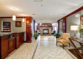 Homewood Suites by Hilton Stratford 5