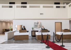 Holiday Inn DENVER EAST by IHG 4