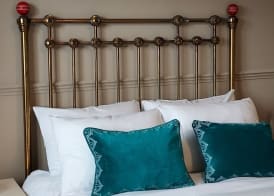 The Cricketers Inn 2