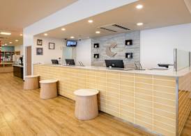 Comfort Hotel Hamamatsu 3