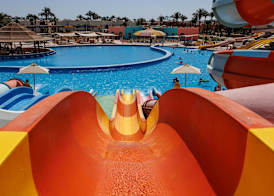 Sunrise Royal Makadi Resort 5