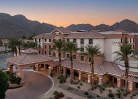 Embassy Suites by Hilton La Quinta Hotel & Spa 2