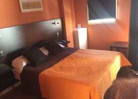 Hostal Tamonante 4