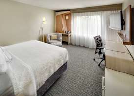 Courtyard St. Louis Airport/Earth City 5